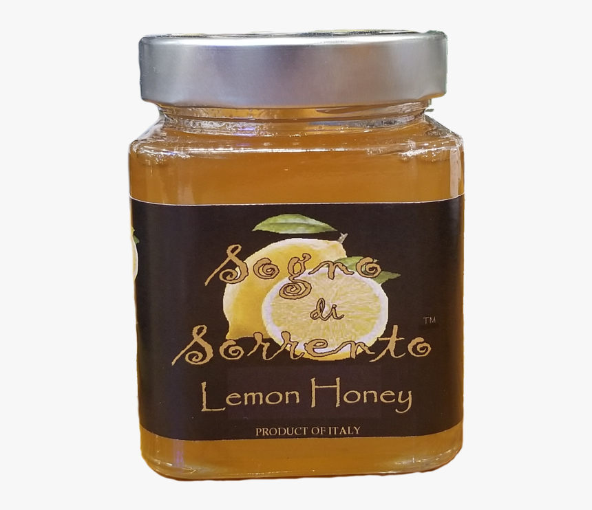 Sogno Lemon Honey - Dulce De Leche, HD Png Download, Free Download