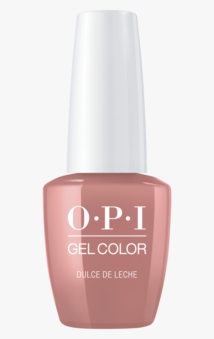 Opi Gel Color Png, Transparent Png, Free Download