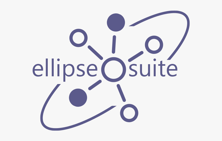 Ellipse Suite Products - Circle, HD Png Download, Free Download