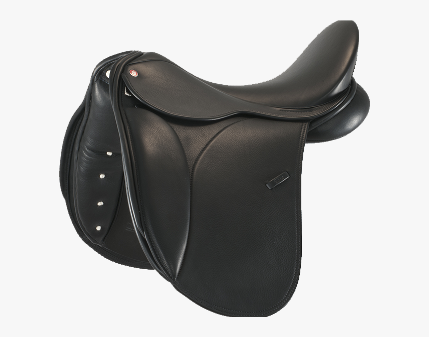 Ellipse Ultra Dressage Saddle - Daslö Nyereg, HD Png Download, Free Download