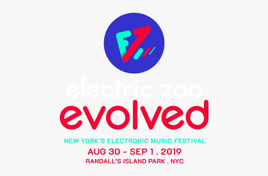 Electric Zoo 2019 Logo, HD Png Download, Free Download