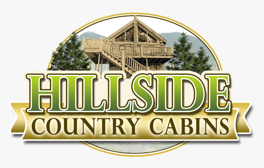 Hillside Country Cabins - Lunar Legend, HD Png Download, Free Download