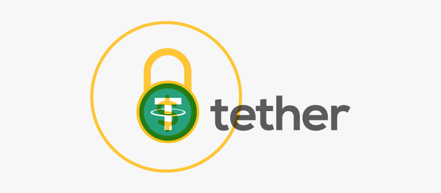 Tether, HD Png Download, Free Download