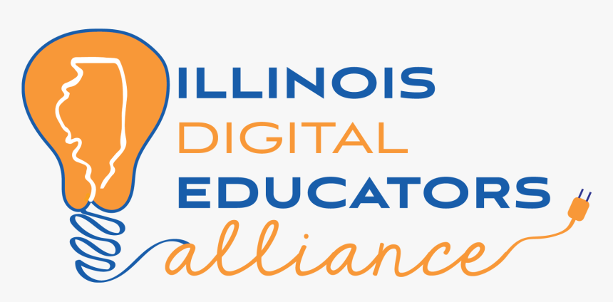Event Image - Illinois Digital Educators Alliance, HD Png Download, Free Download