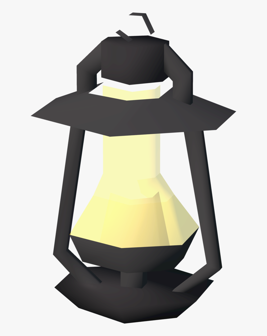 The Runescape Wiki - Runescape Lantern, HD Png Download, Free Download