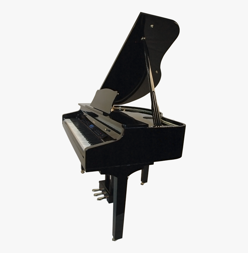 Suzuki Mdg-330 Mini Grand Digital Piano , Png Download - Fortepiano, Transparent Png, Free Download