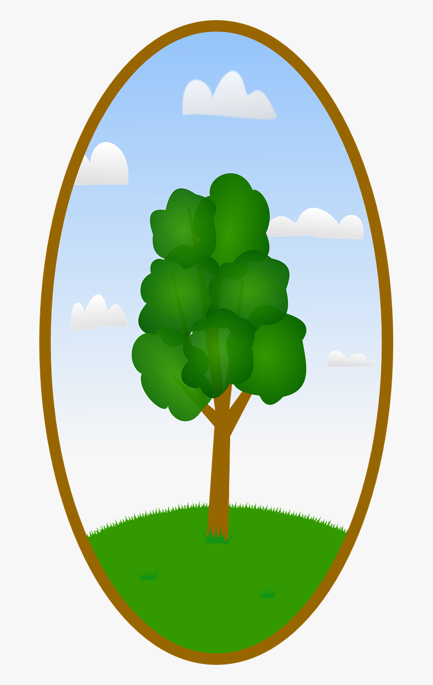 F Tree Vector Png, Transparent Png, Free Download