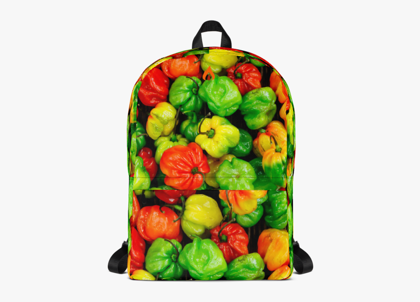 Rainbow Backpack, HD Png Download, Free Download