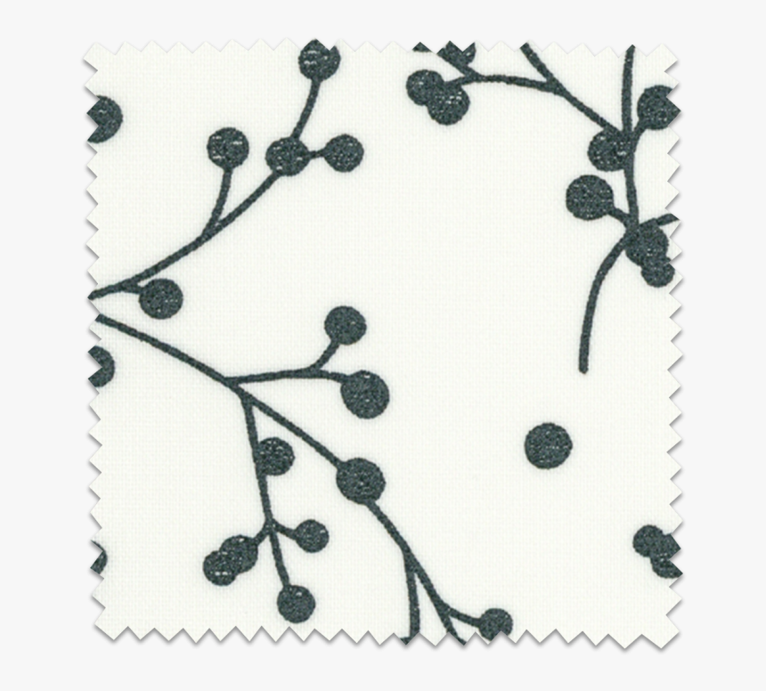 Sapling Noir Roller Blind - Postage Stamp, HD Png Download, Free Download