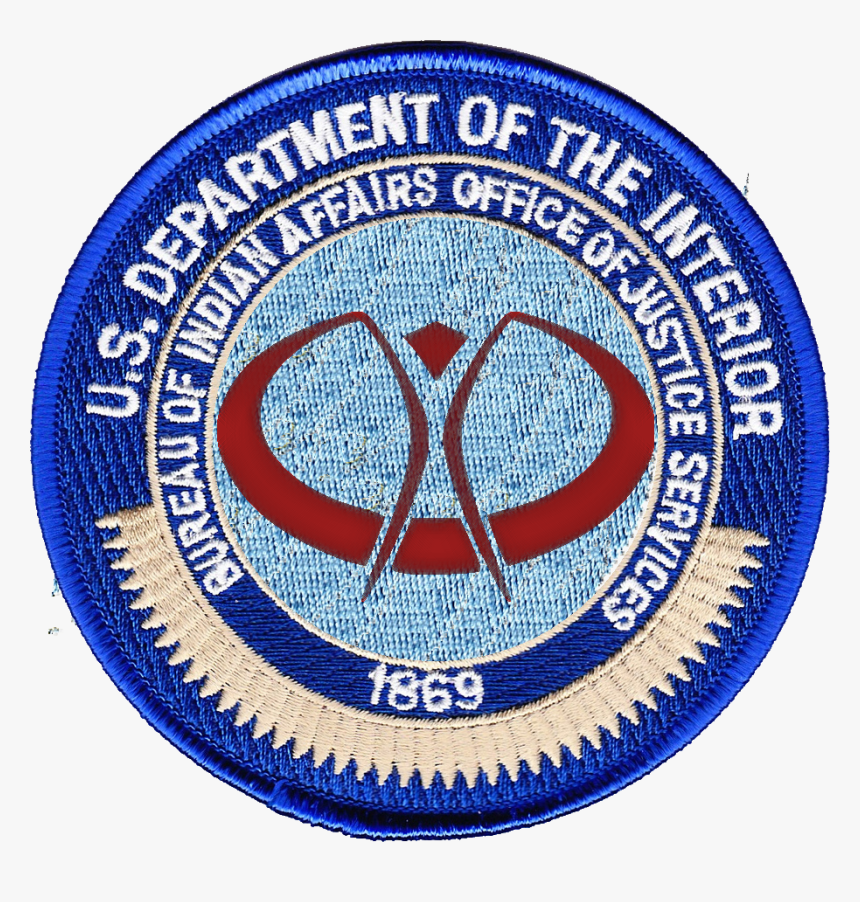 Burning Man Department Patches, HD Png Download, Free Download