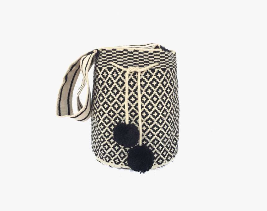 Mariya Alhambra Mochila Tote - Messenger Bag, HD Png Download, Free Download