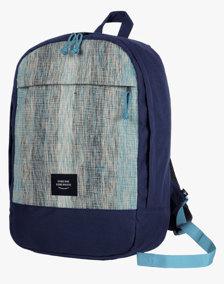 Laptop Backpack - Hand Luggage, HD Png Download, Free Download