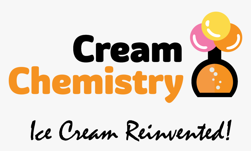 Chemistry As And A Level Cambridge Book Clipart Png Cream Chemistry Logo Transparent Png Kindpng