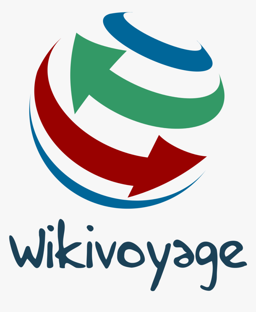 Wikivoyage, HD Png Download, Free Download