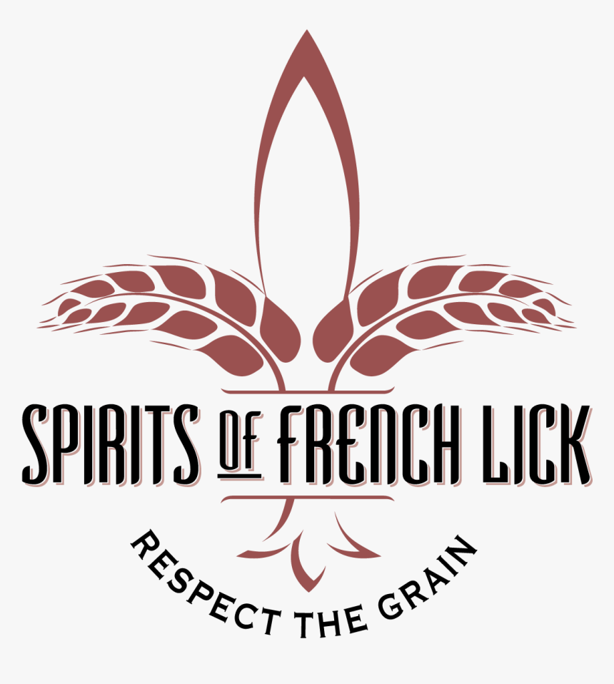 Spiritsoffrenchlick2c - French Lick Distillery Logo, HD Png Download, Free Download