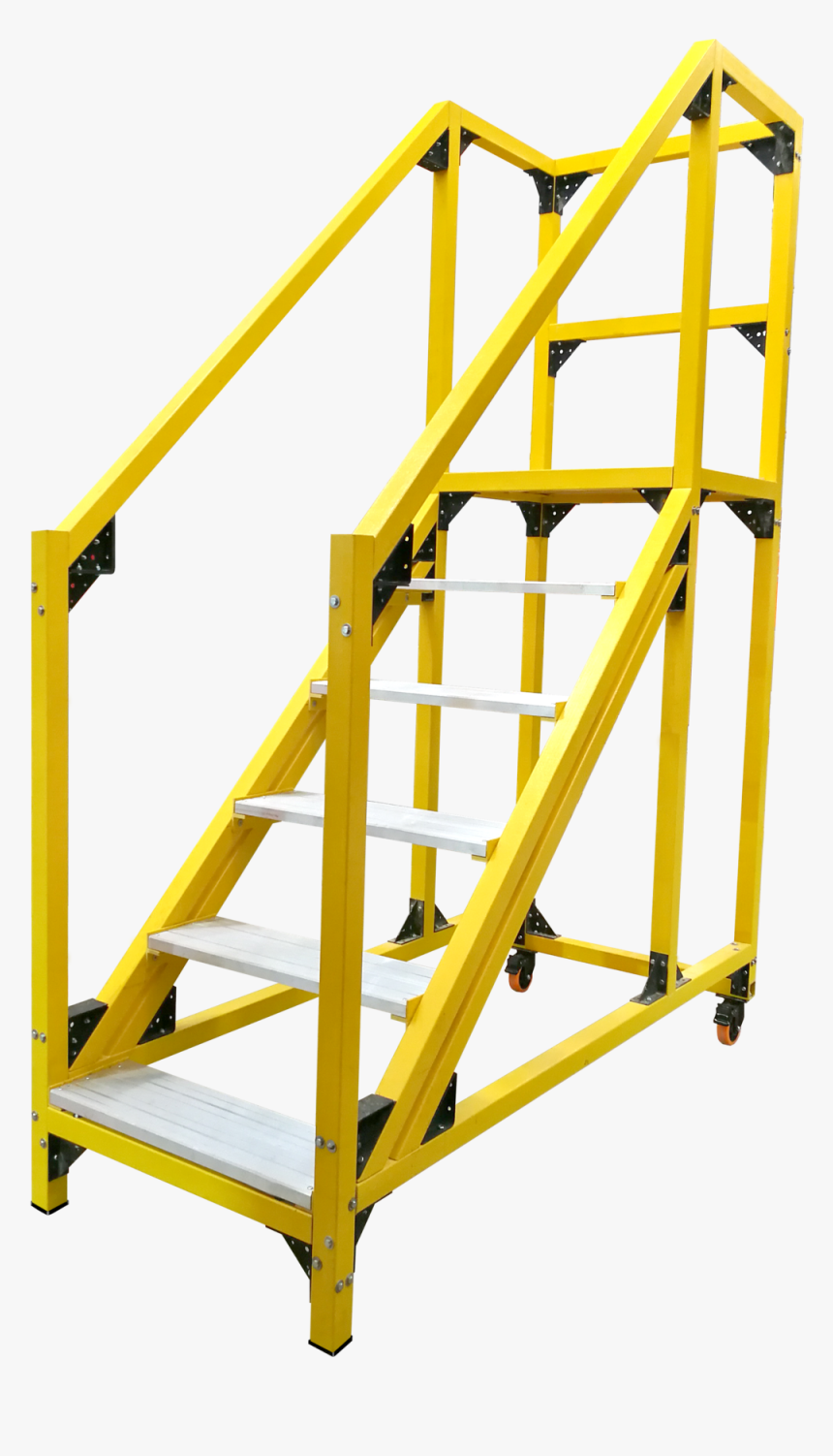 Escalera De Avion Png, Transparent Png, Free Download