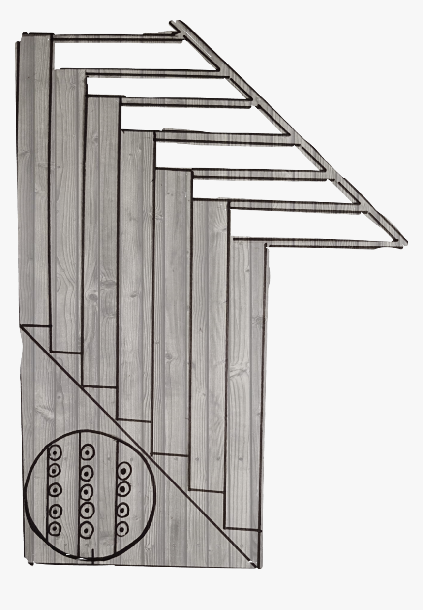 #escalera - Wood, HD Png Download, Free Download