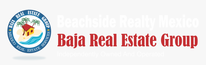 Baja Real Estate Group - Graphic Design, HD Png Download, Free Download