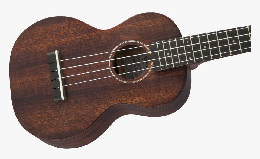 Ukulele Fender Venice Natural, HD Png Download, Free Download