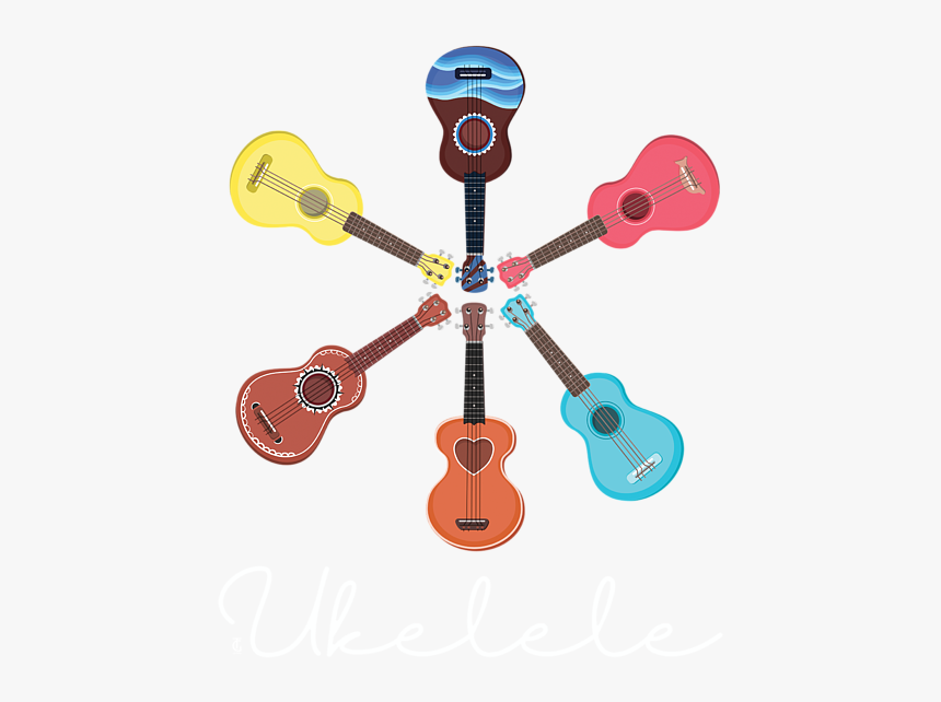 Ukulele, HD Png Download, Free Download