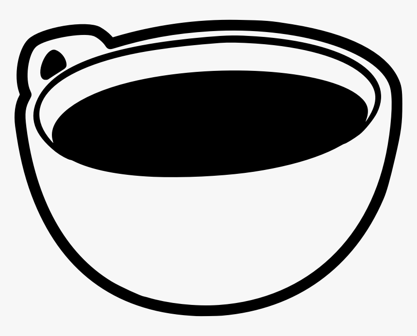 Coffee Cup, HD Png Download - kindpng