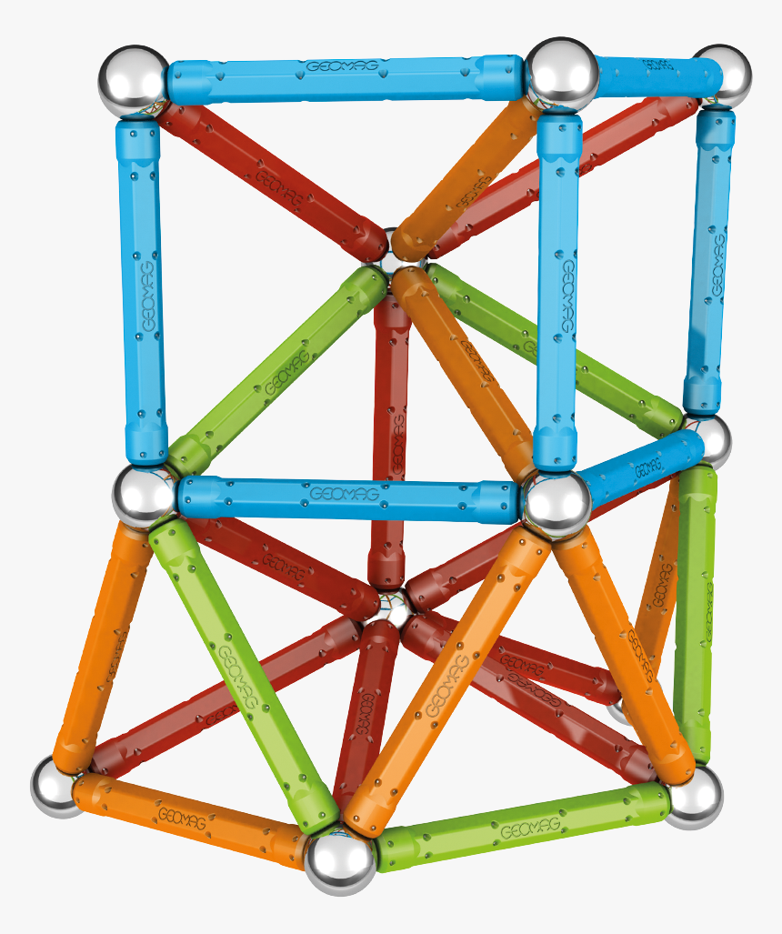 Geomag, HD Png Download, Free Download