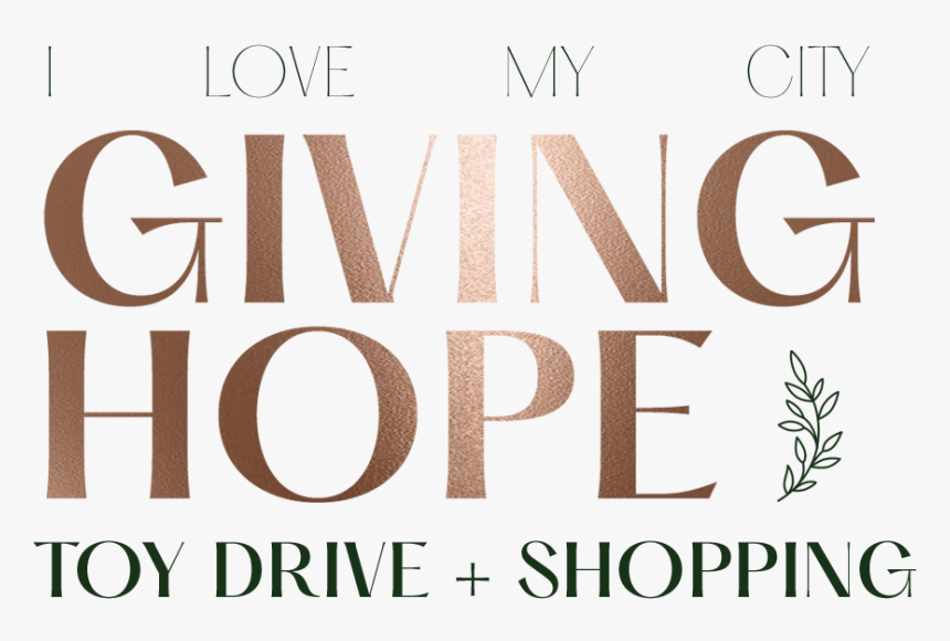 Giving Hope Logo - Parallel, HD Png Download, Free Download