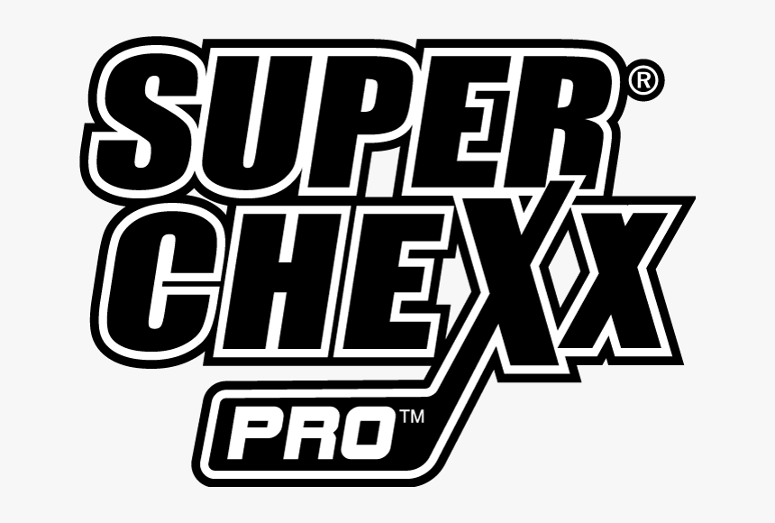 Super Chexx Hockey Logo, HD Png Download, Free Download