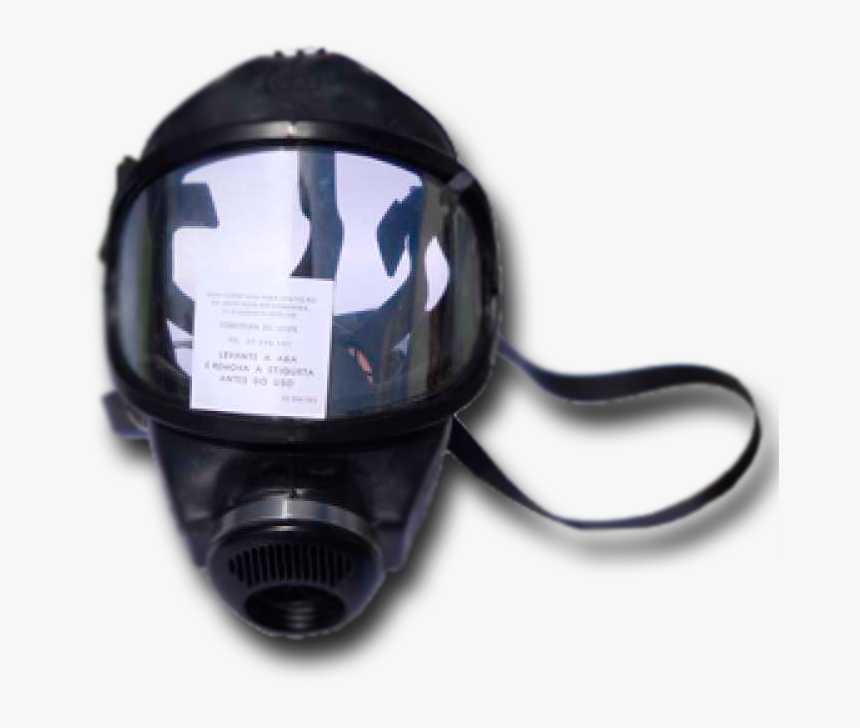 Máscaras Y Respiradores Moldex 9000 Series Full Face - Torch, HD Png Download, Free Download