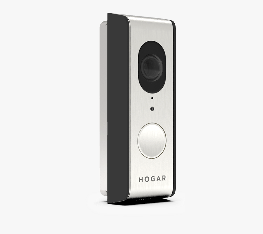 Hogar Video Doorbell, HD Png Download, Free Download