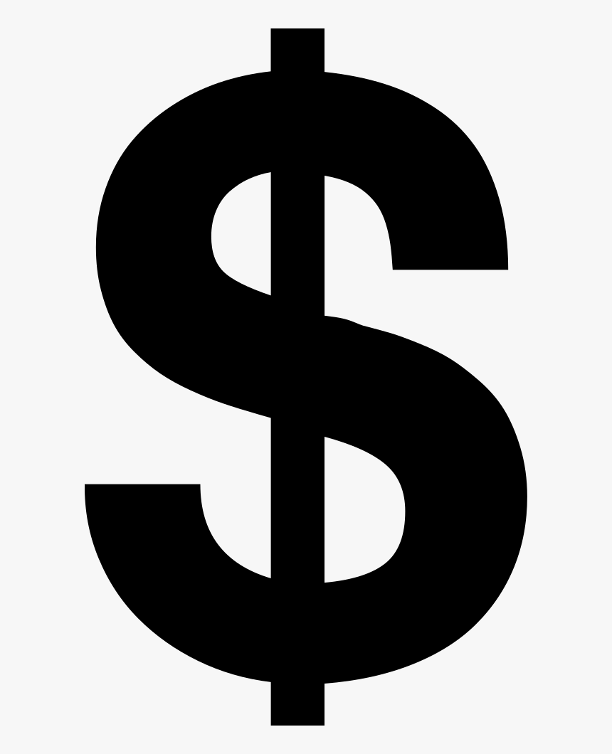 Usd - Cross, HD Png Download - kindpng