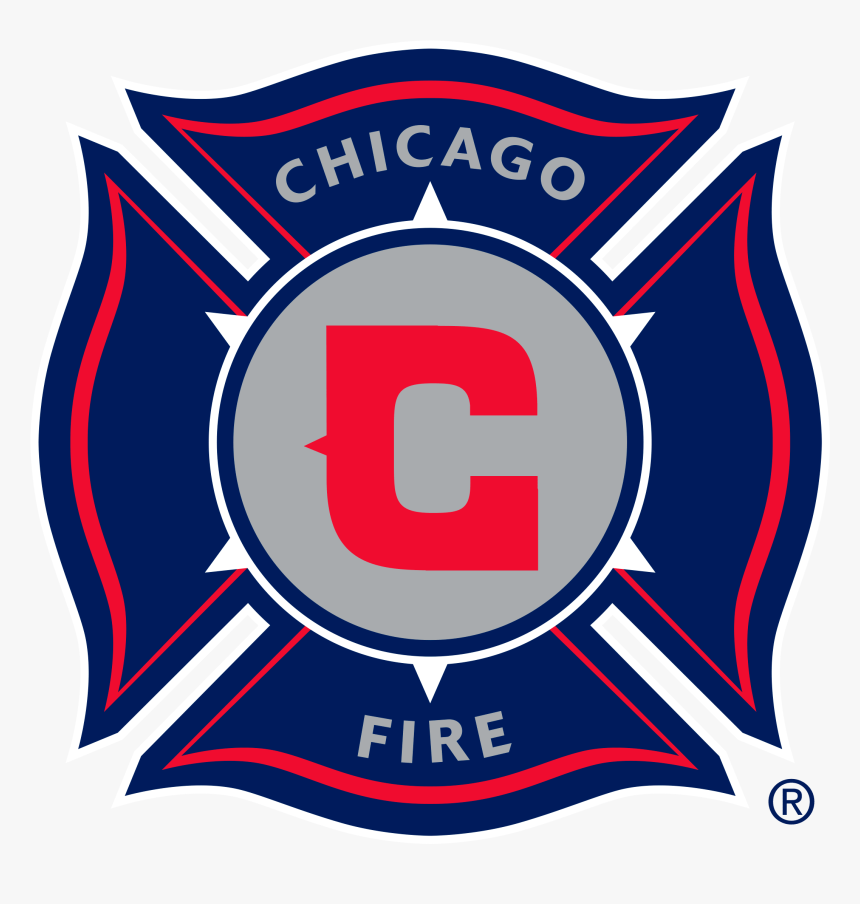 New Chicago Fire Logo, HD Png Download, Free Download