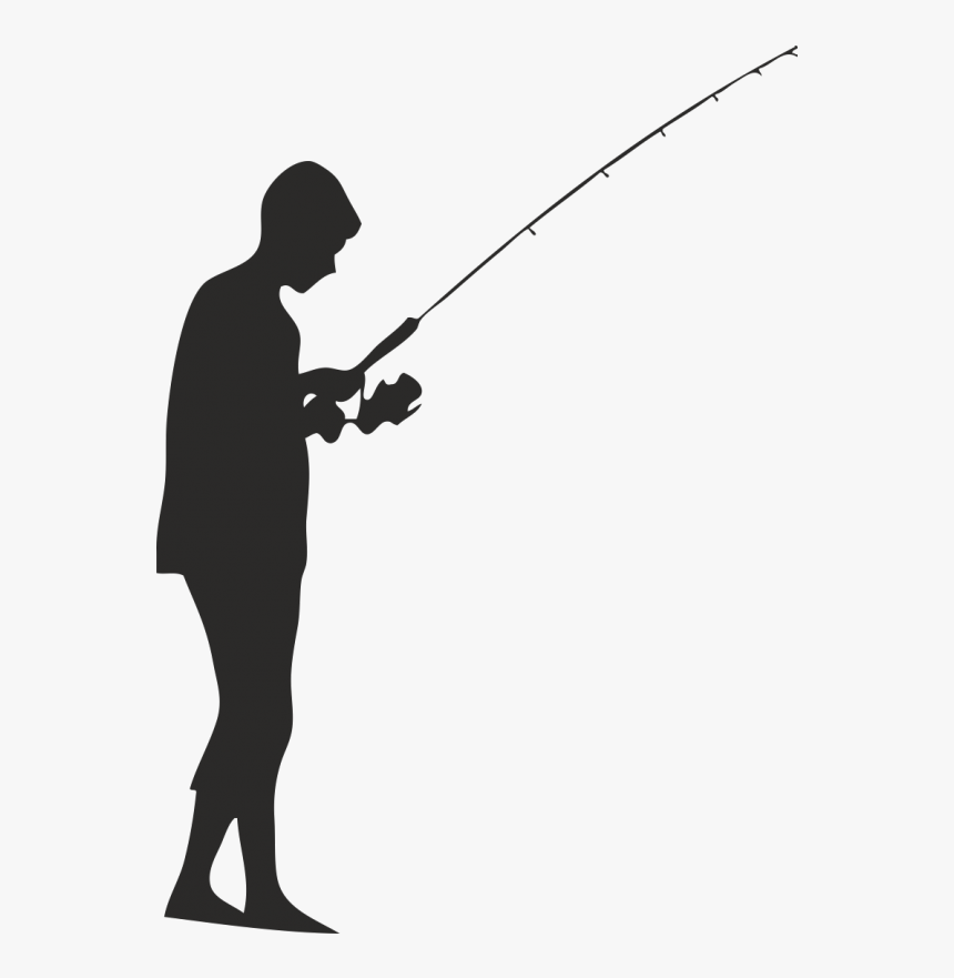 Angling Fly Fishing Common Carp Recreational Boat Fishing - Angling, HD Png Download, Free Download