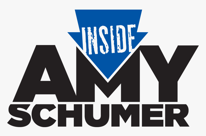 Inside Amy Schumer Logo, HD Png Download, Free Download