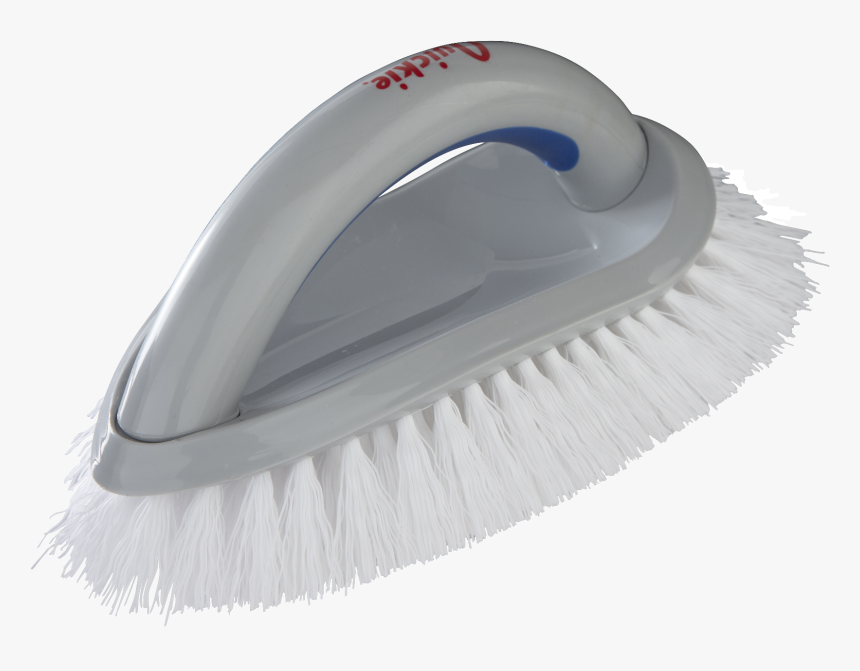 Quickie® Contour Scrub Brush - Brush, HD Png Download, Free Download