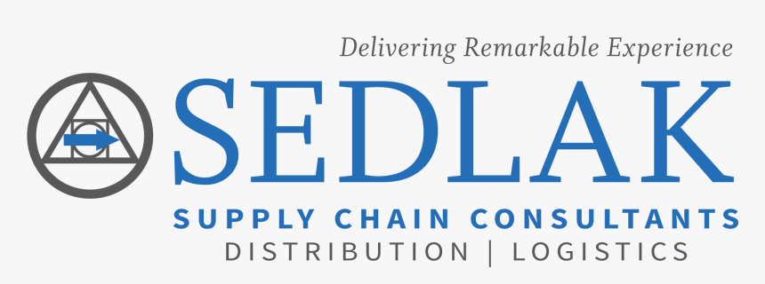 Sedlak Supply Chain Consultants, HD Png Download, Free Download