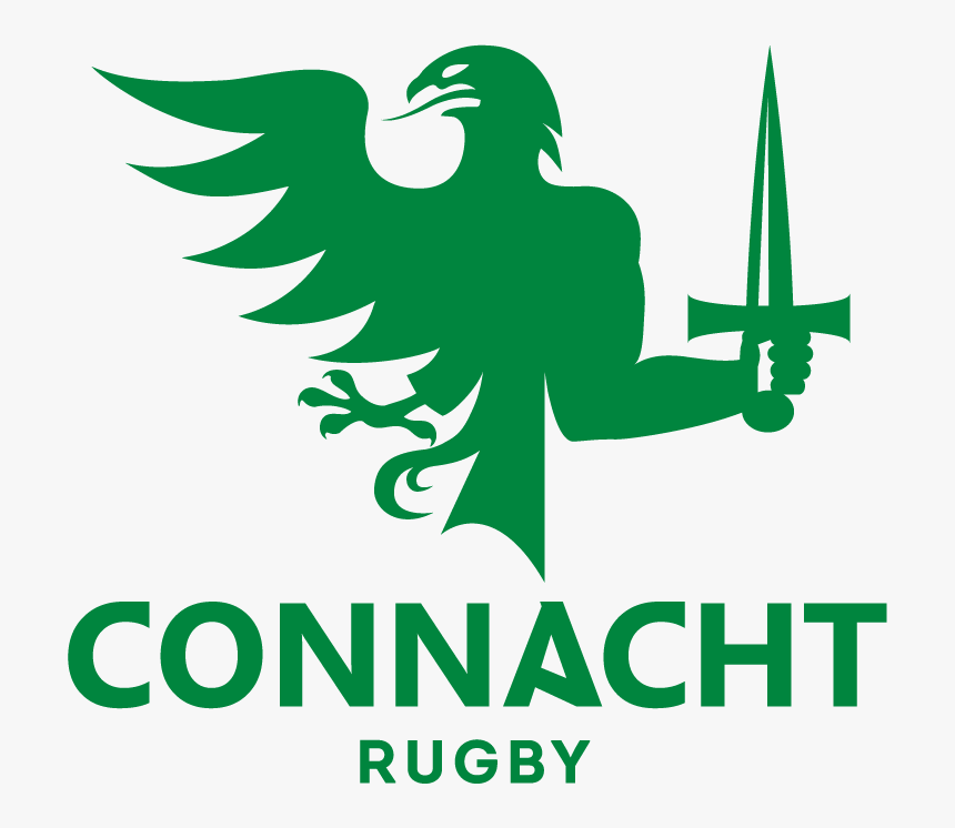 Connacht Rugby Logo, HD Png Download, Free Download