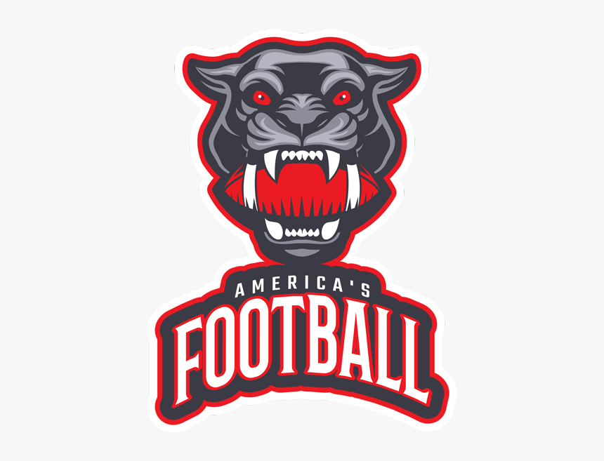 Football Logo Animal Transparent, HD Png Download, Free Download