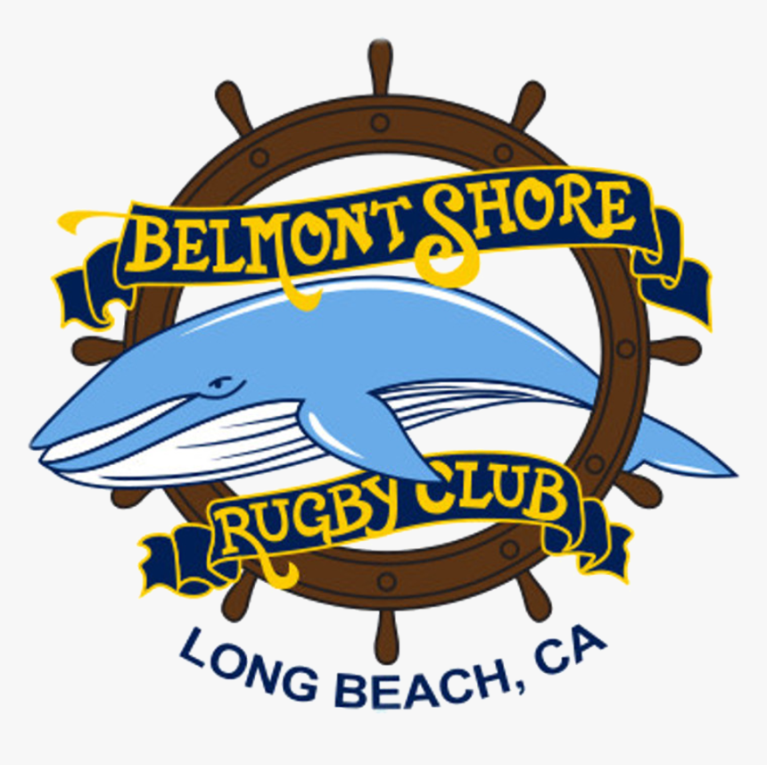 Belmont Shore Rugby Club Logo, HD Png Download, Free Download