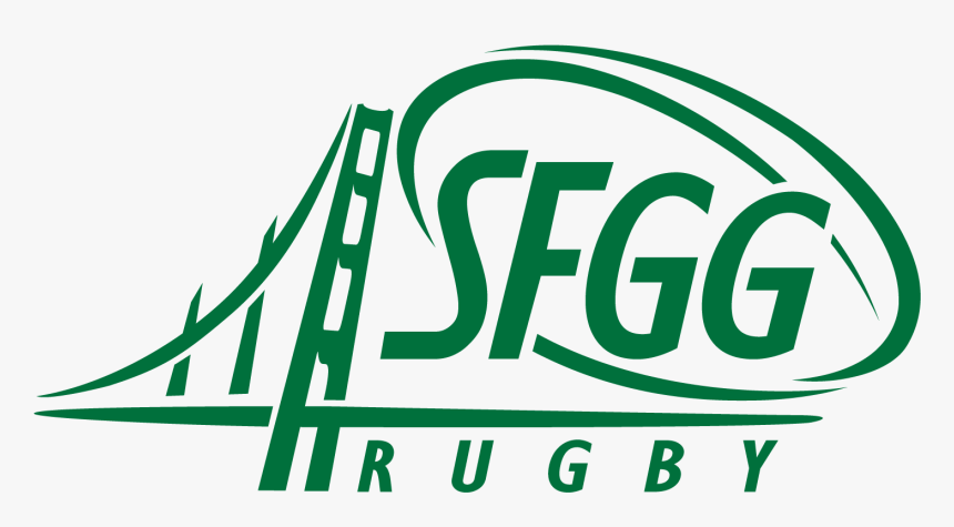 San Francisco Golden Gate Rfc, HD Png Download, Free Download