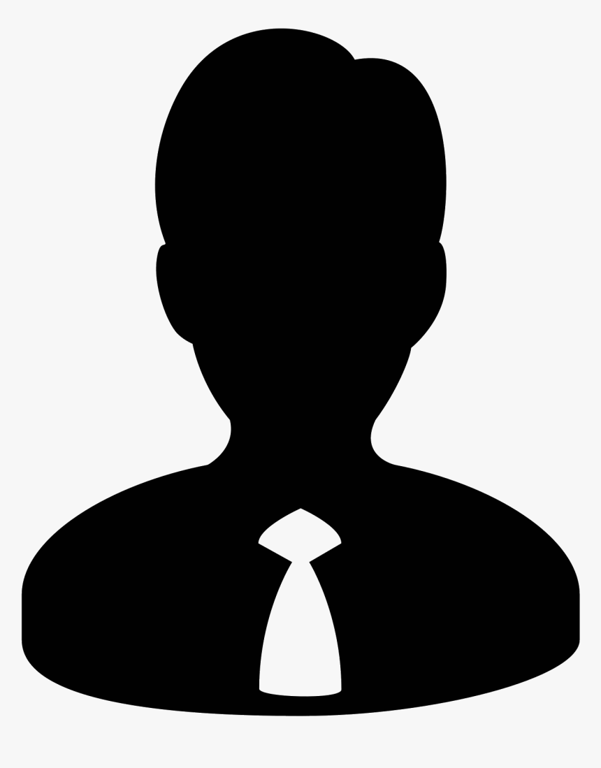 Thumb Image - Head And Shoulders Silhouette, HD Png Download, Free Download