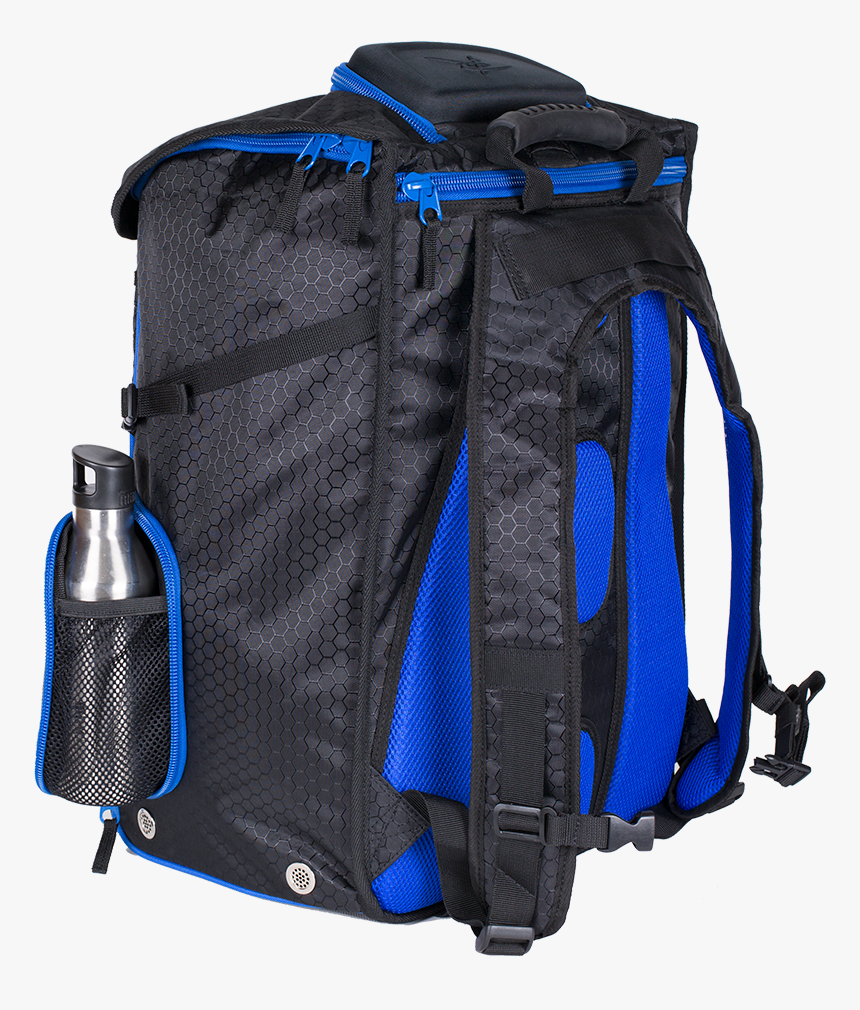 Riedell Rxt Backpack - Messenger Bag, HD Png Download, Free Download