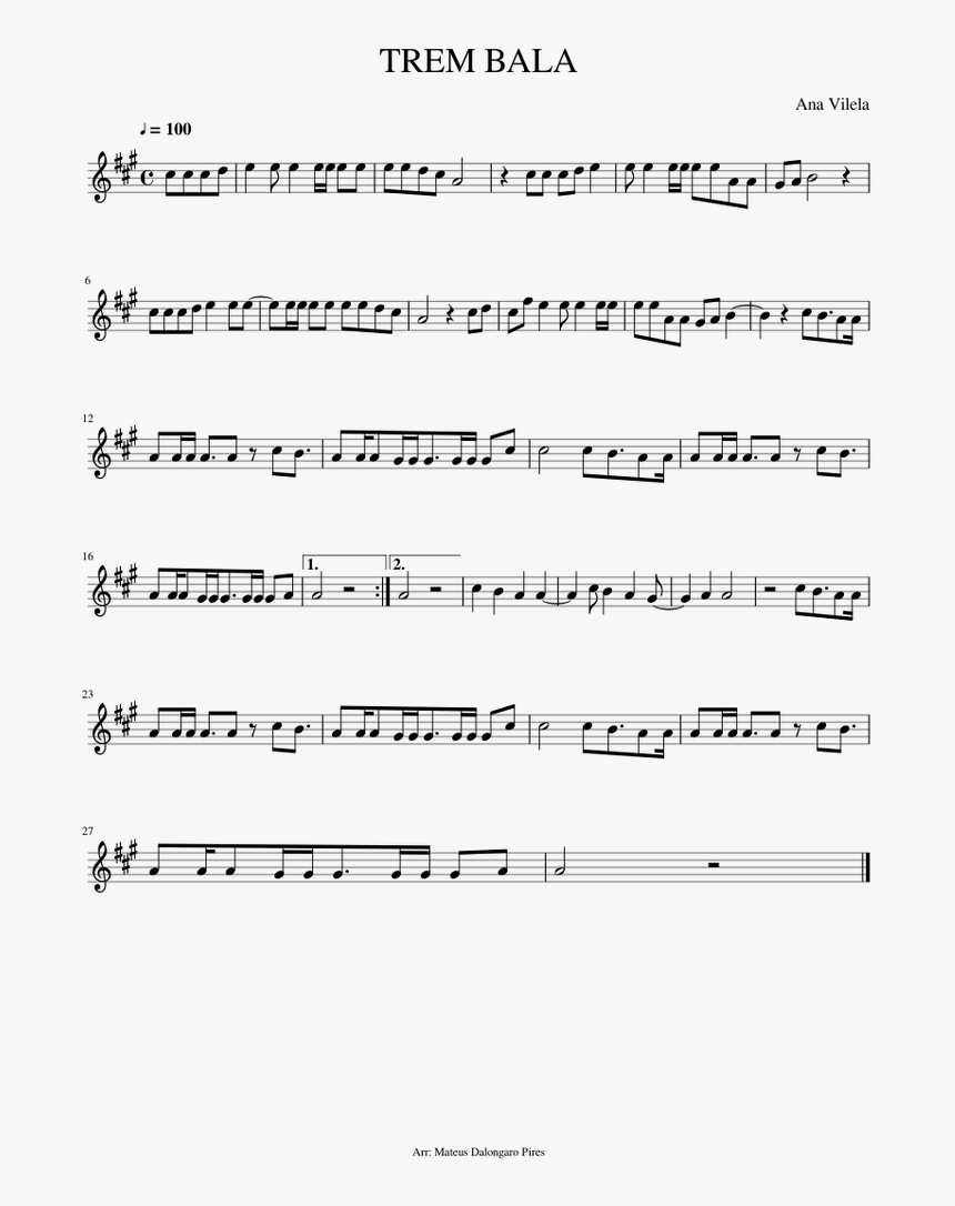 Major Blues Scales Trombone, HD Png Download, Free Download