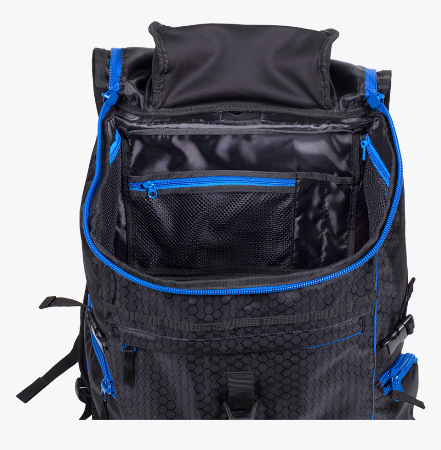 Riedell Rxt Backpack - Messenger Bag, HD Png Download, Free Download