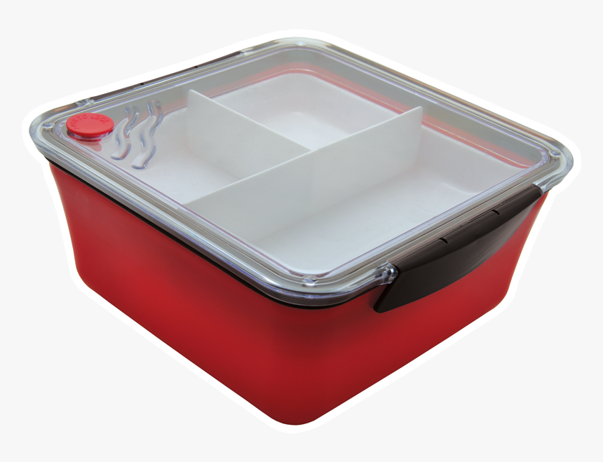 Bento "nagoya", Red - Lunchbox, HD Png Download, Free Download