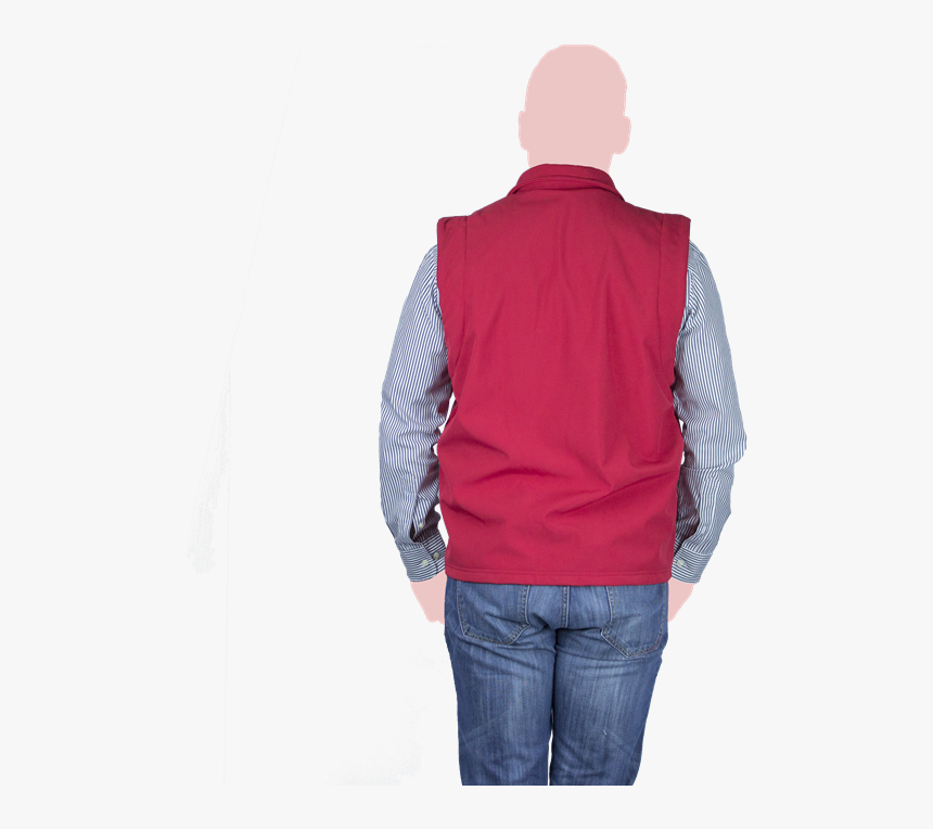 Sweater Vest, HD Png Download, Free Download