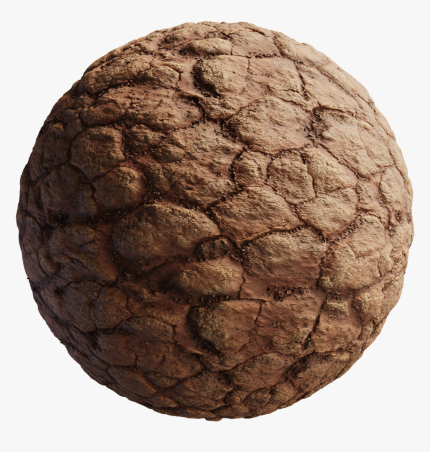 Ground Broken - Walnut, HD Png Download, Free Download