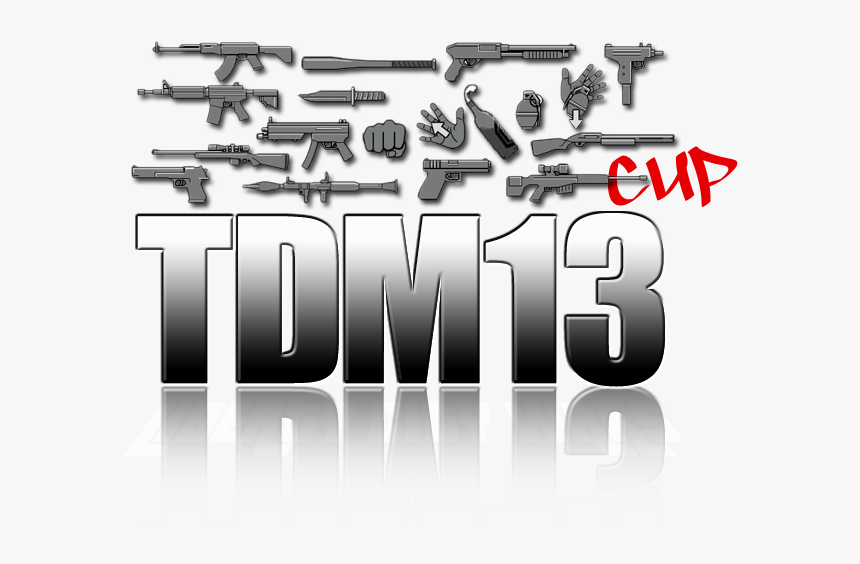 Firearm, HD Png Download, Free Download