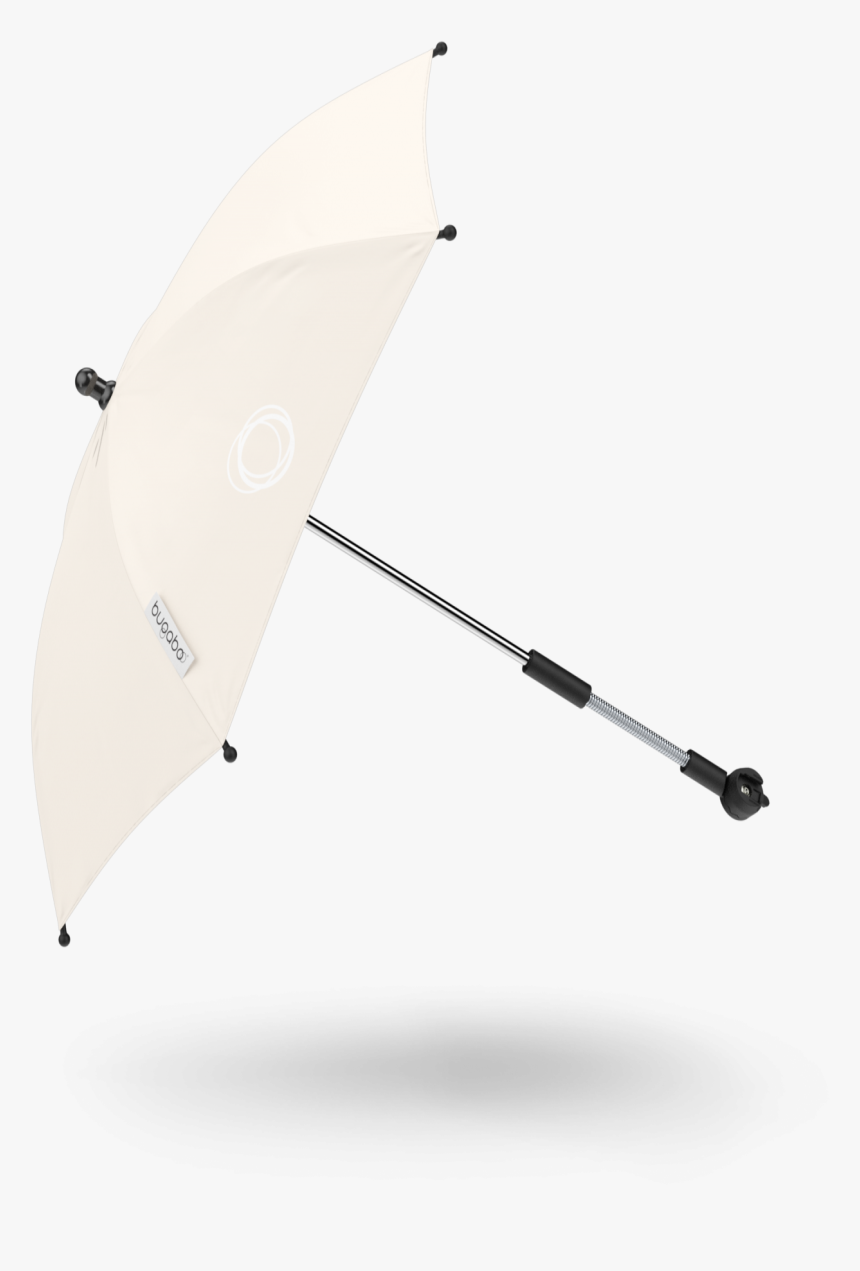 bugaboo fresh white parasol