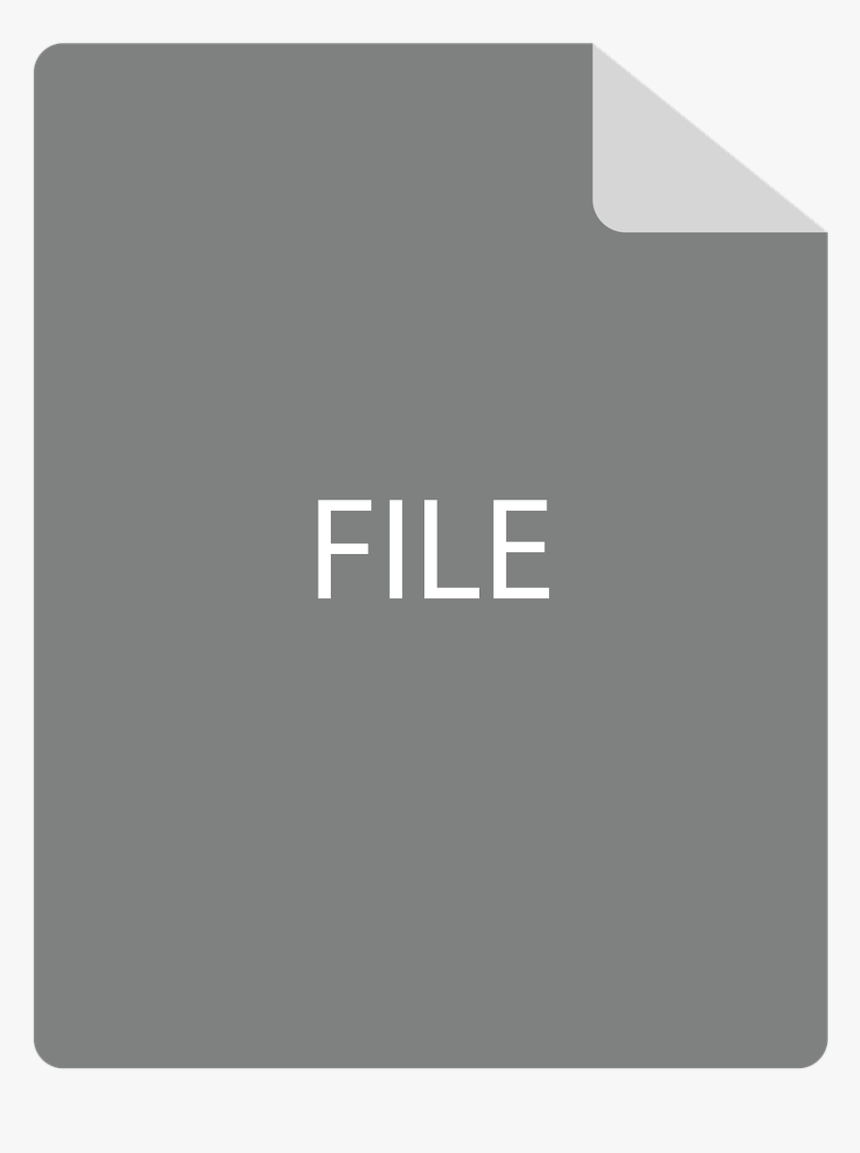 Corrupt File Using Computer - Gadget, HD Png Download, Free Download